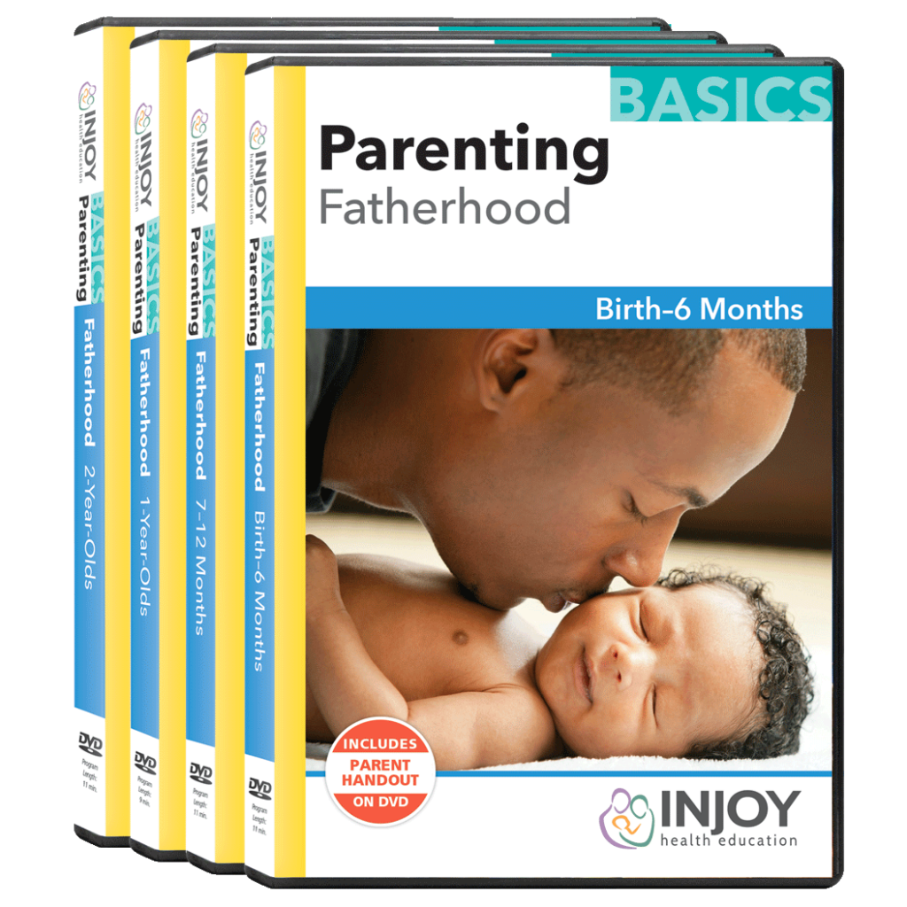 fatherhood-series-from-parenting-basics-dvd-library-injoy-health