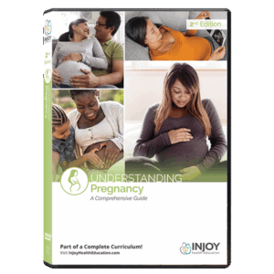 Understanding Pregnancy 2nd Edition Video Program from InJoy Health Education