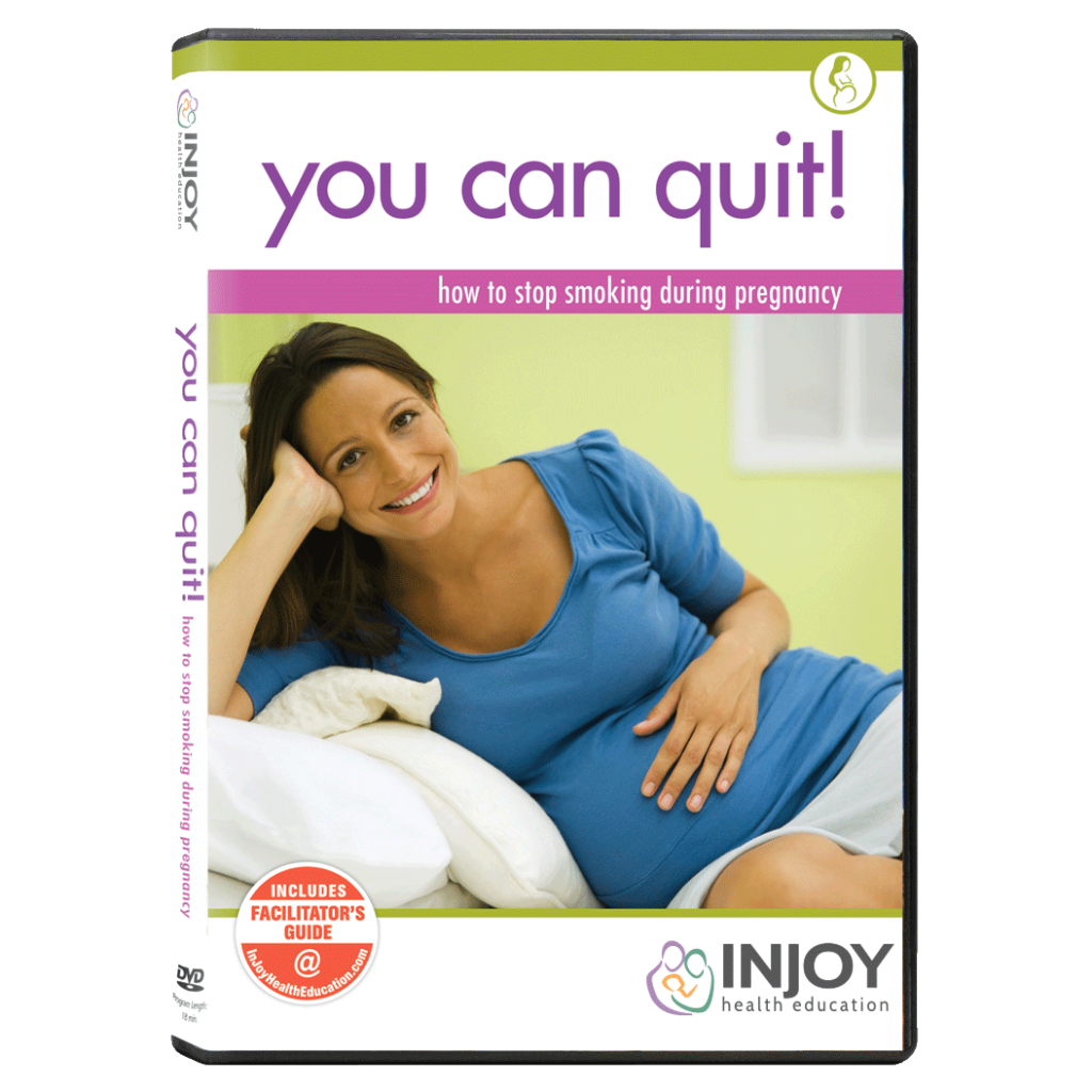You can quit how to stop smoking during pregnancy injoy health education