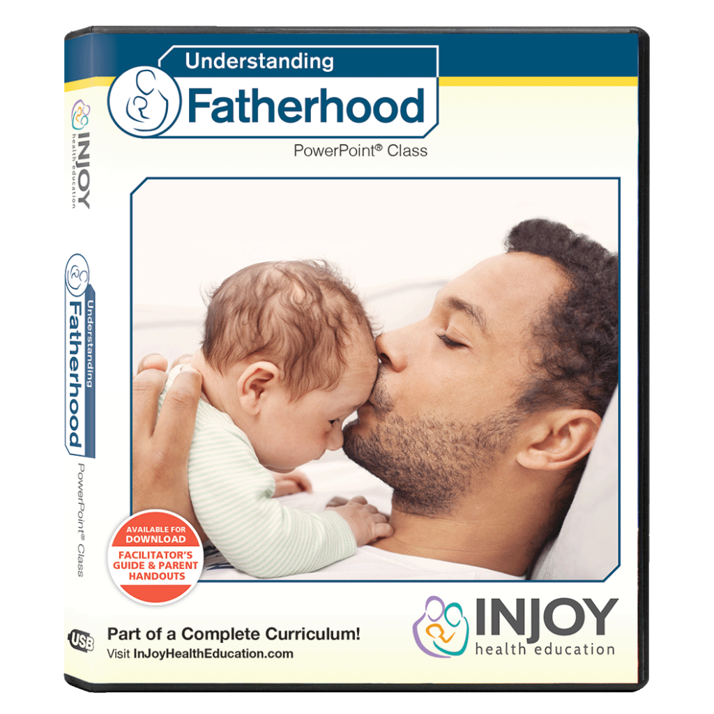 understanding-fatherhood-powerpoint-class