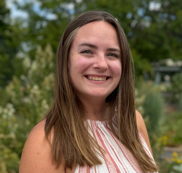 Kayla Root Portrait