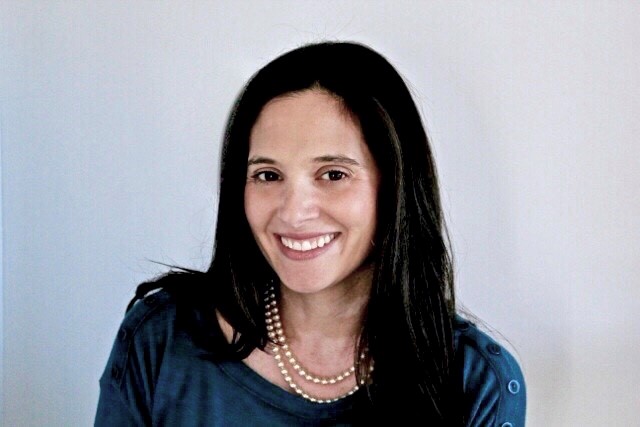 InJoy Health Education Medical Review Board Member Corinn Cross