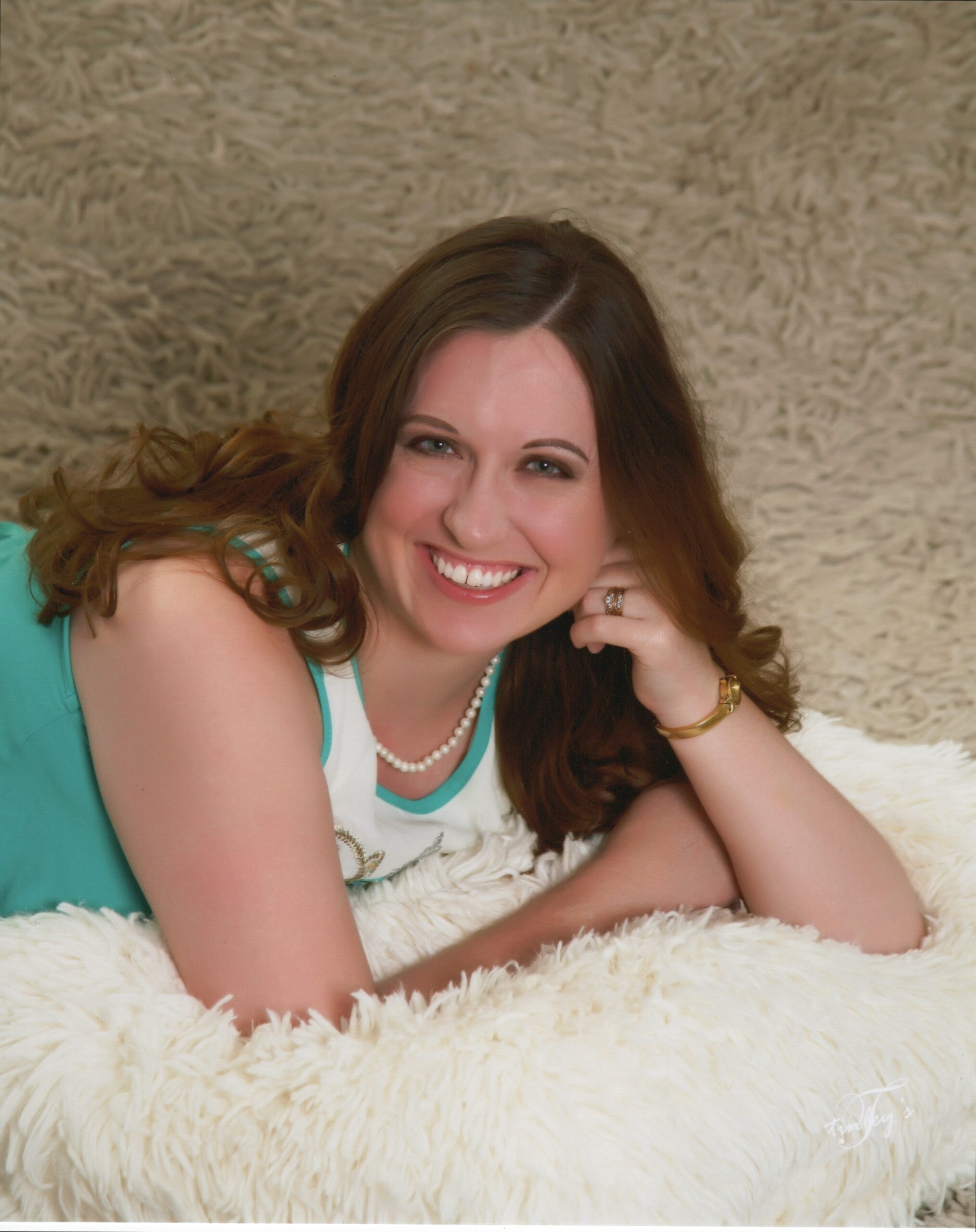 InJoy Medical Review Board member Katrina Fuller