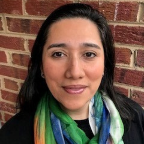 InJoy Medical Review Board member Monica Sanchez Brannon