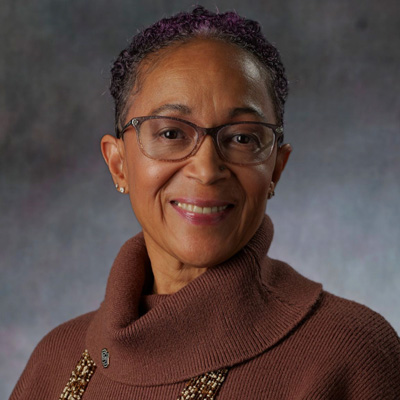 InJoy Medical Review Board member Dawn Owens Robinson, MD