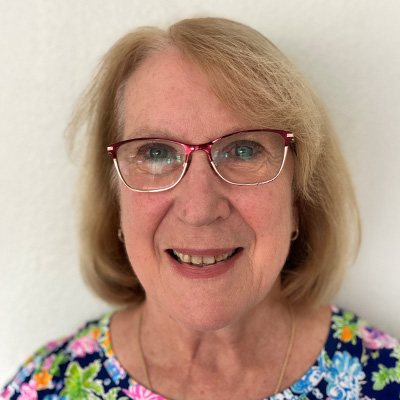 InJoy Medical Review Board member Nancy J DeGennara, CNM