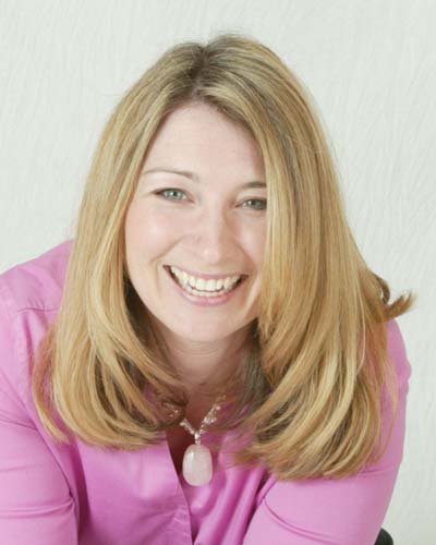 InJoy Medical Review Board member Laurel Wilson
