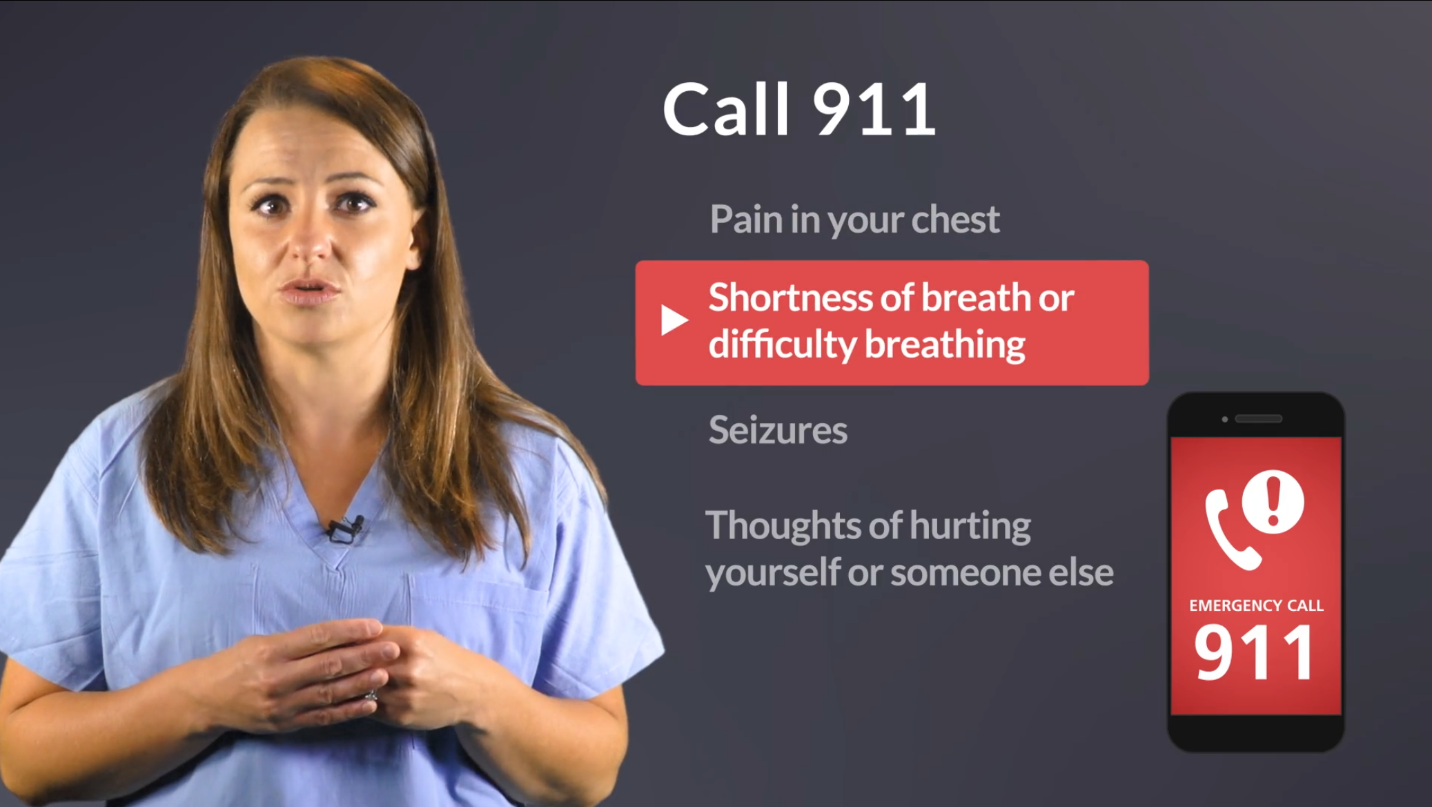 Understanding Self-Care After Birth On-Demand Video Library - Image 5
