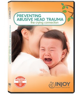 Preventing Abusive Head Trauma: The Crying Connection 