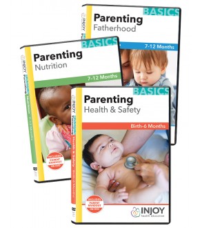 Parenting BASICS DVD Library
