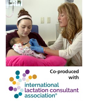 Practices to Increase Exclusive Breastfeeding: Managing Common Challenges eCourse