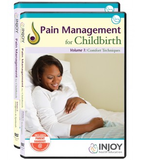 Pain Management for Childbirth