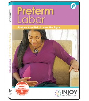 Preterm Labor: Reduce Your Risk & Learn the Signs