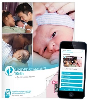 Understanding Birth Book + Web App