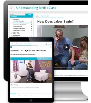 Understanding Birth eClass