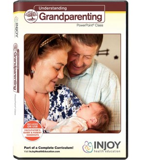 NEW: Understanding Grandparenting: PowerPoint Class