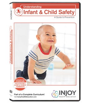 NEW: Understanding Infant & Child Safety Video Program