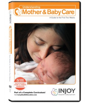 Understanding Mother & Baby Care: A Guide to the First Two Weeks Video Program