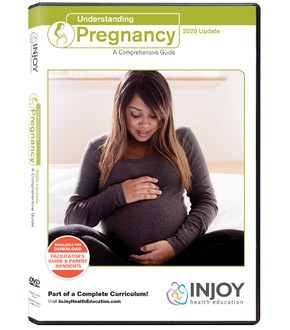 NEW UPDATE: Understanding Pregnancy: A Comprehensive Guide Video Program