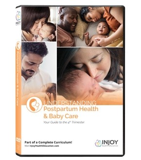 Postpartum Health & Baby Care Video Program
