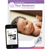Understanding Your Newborn Book + Web App