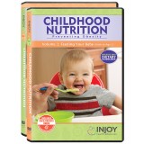 Childhood Nutrition: Preventing Obesity