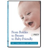 From Bottles to Breasts to Baby-Friendly: The Challenge of Change (Clearance Item)