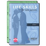 Life Skills for Teen Parents (Clearance Item)