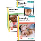 Parenting BASICS Clip Library