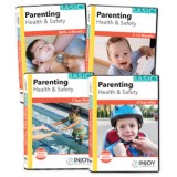 Health and Safety Series (from Parenting BASICS DVD Library)