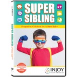 Super Sibling: Preparing Children for a New Baby
