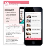 Understanding Breastfeeding Web App