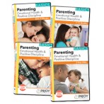 Emotional Health and Positive Discipline Series  (from Parenting BASICS DVD Library)