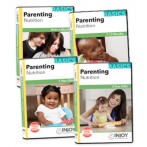 Nutrition Series (from Parenting BASICS DVD Library)