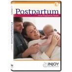 Postpartum: From Pregnant to Parent (Clearance Item)