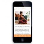 COMING SOON! Understanding Self-Care After Birth: Web App  