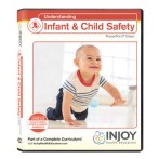 NEW: Understanding Infant & Child Safety: PowerPoint Class