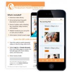 NEW: Understanding Postpartum Health & Baby Care Web App