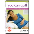 You Can Quit! How to Stop Smoking During Pregnancy (Clearance Item)