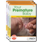 Your Premature Baby (Clearance Item)